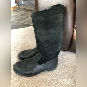 Kodiak Tall Thinsulate Dress Boots